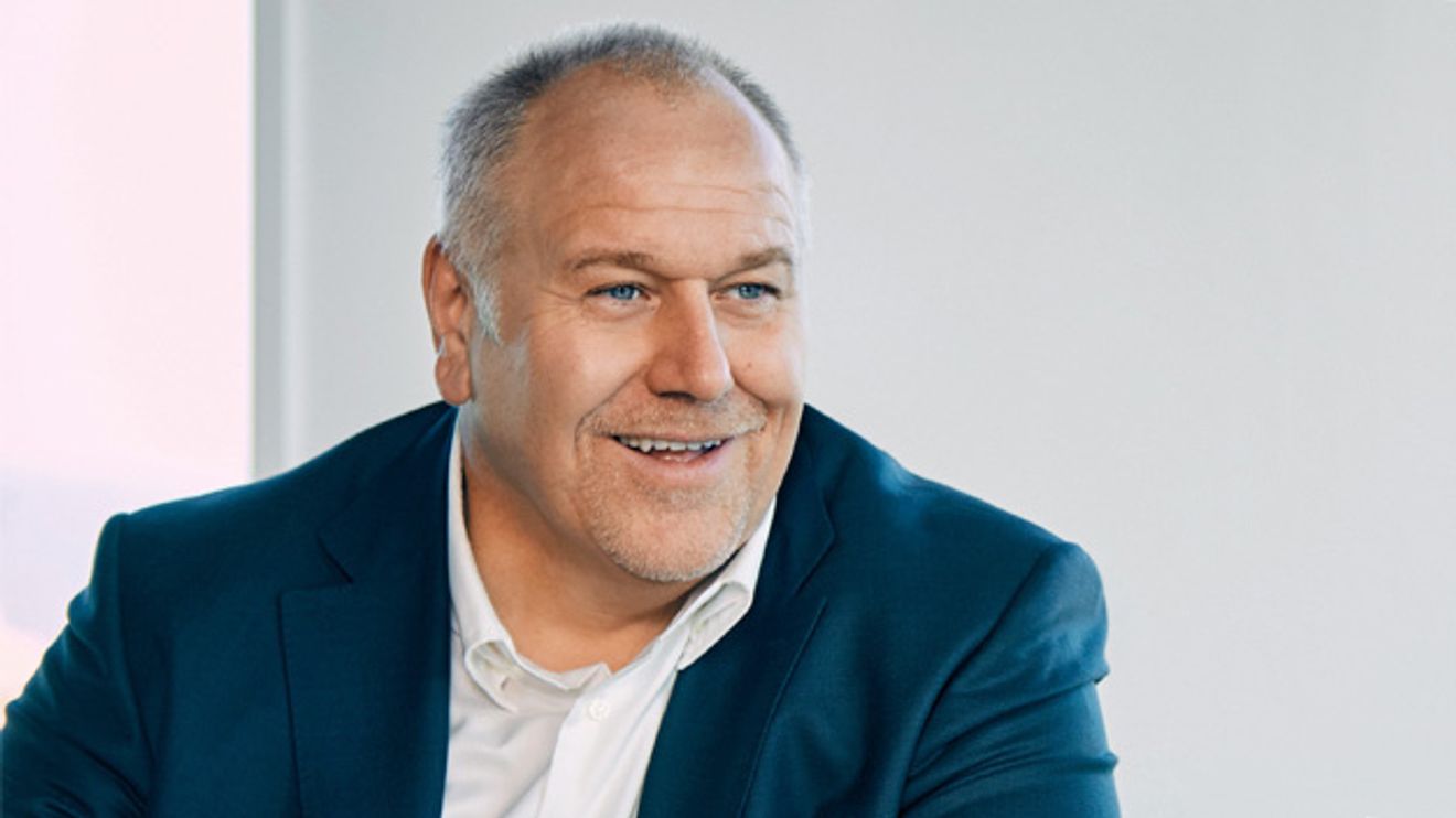 Matthias Altendorf Matthias Altendorf