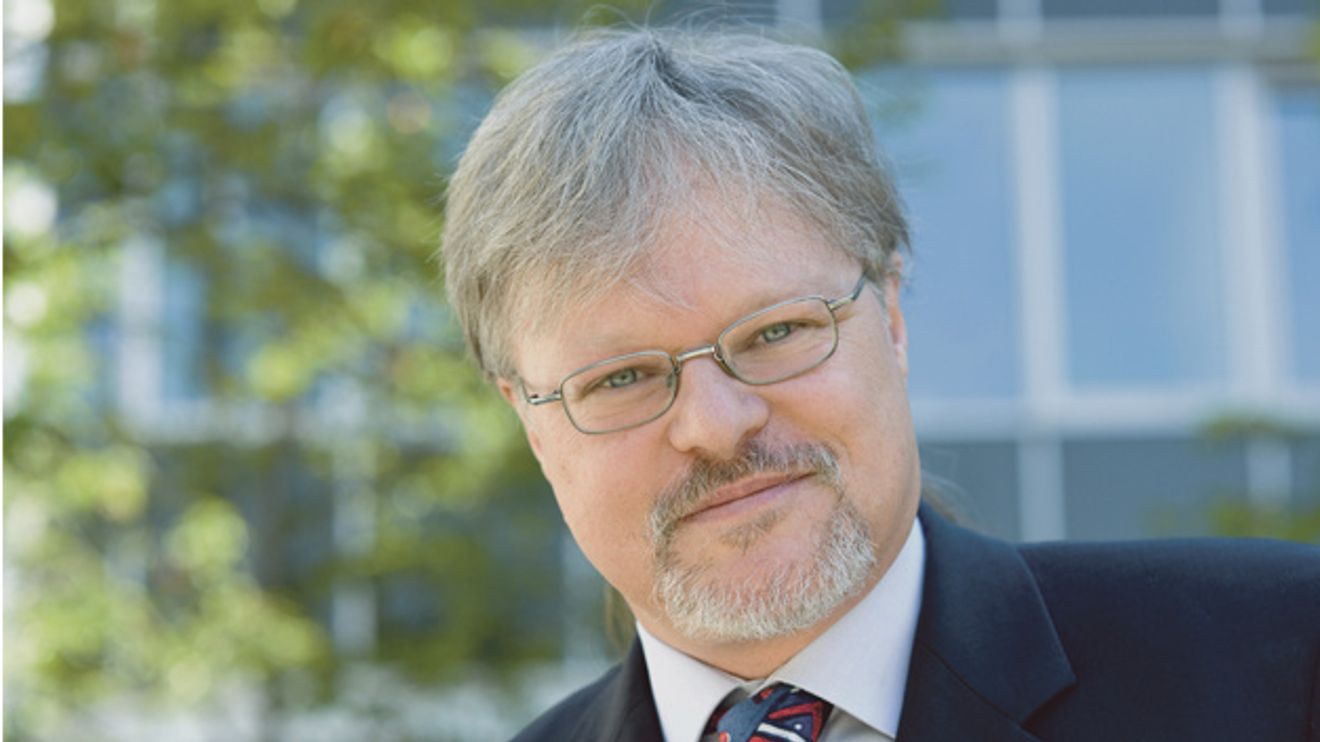 Andreas Oeder from Fraunhofer IIS Andreas Oeder from Fraunhofer IIS