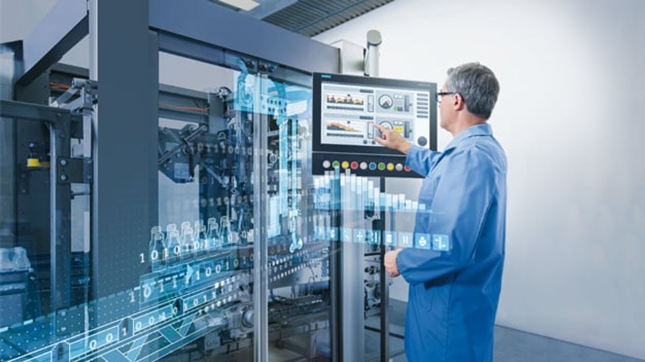 IP65 protection for every application IP65 protection for every application