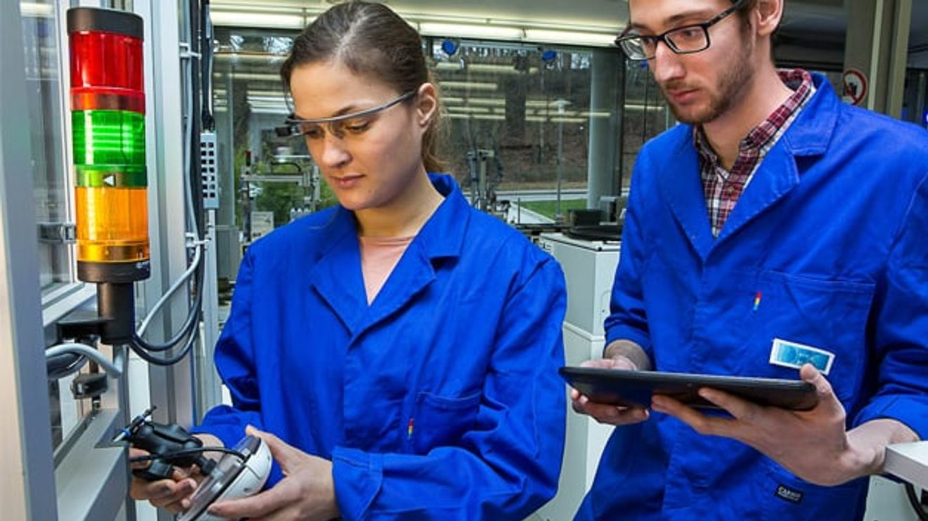 Smart Factory Smart Factory