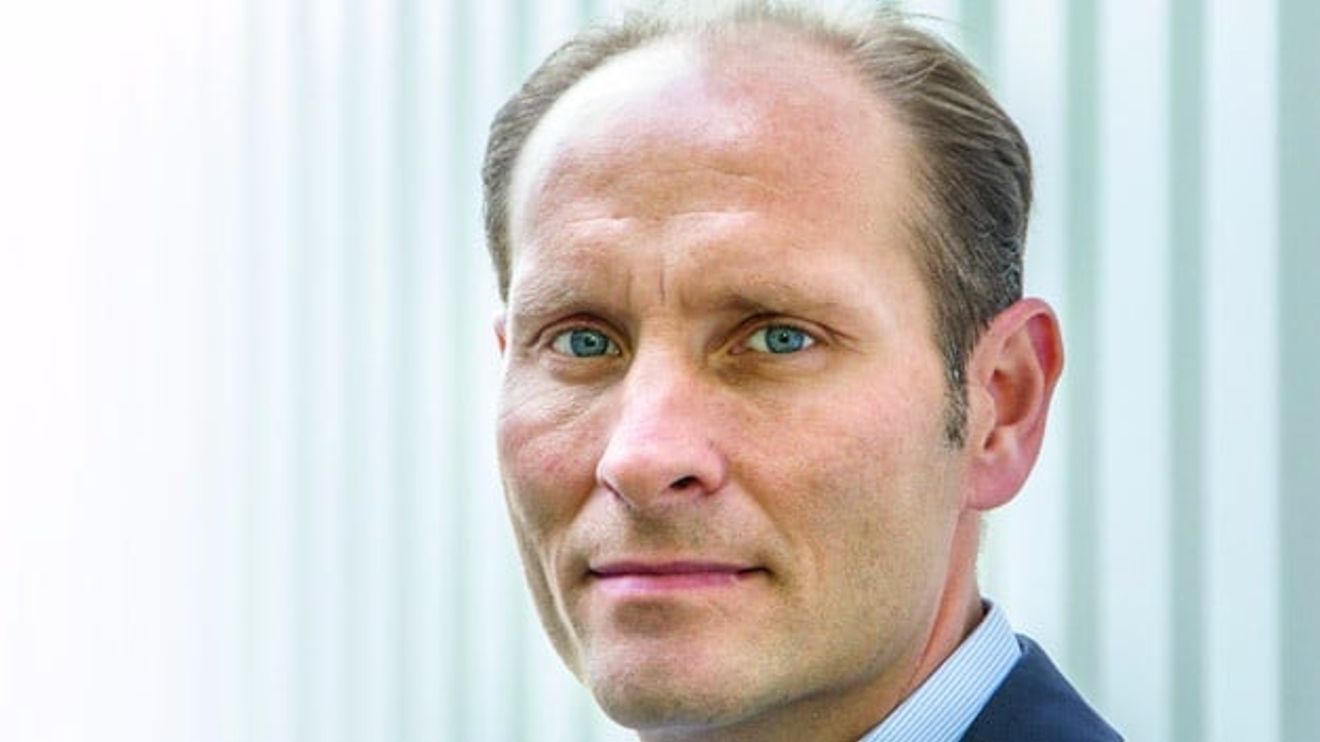 Hendrik Unkel, Trekstor Hendrik Unkel, Trekstor