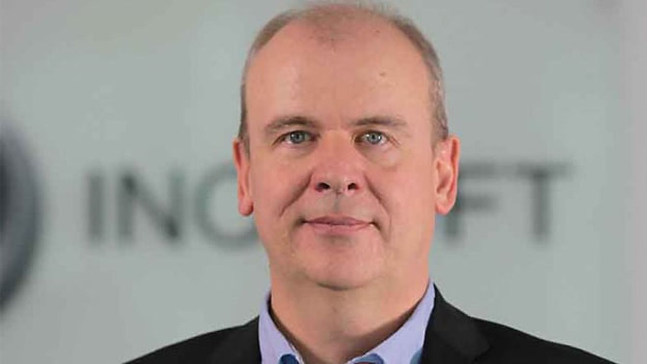 Stefan Niermann from Inosoft