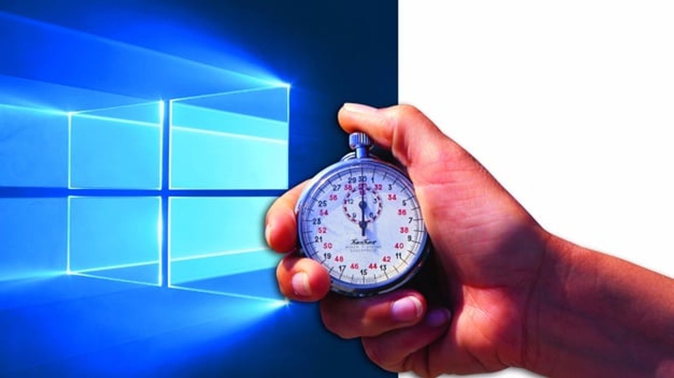 Real-time platform, Intervalzero