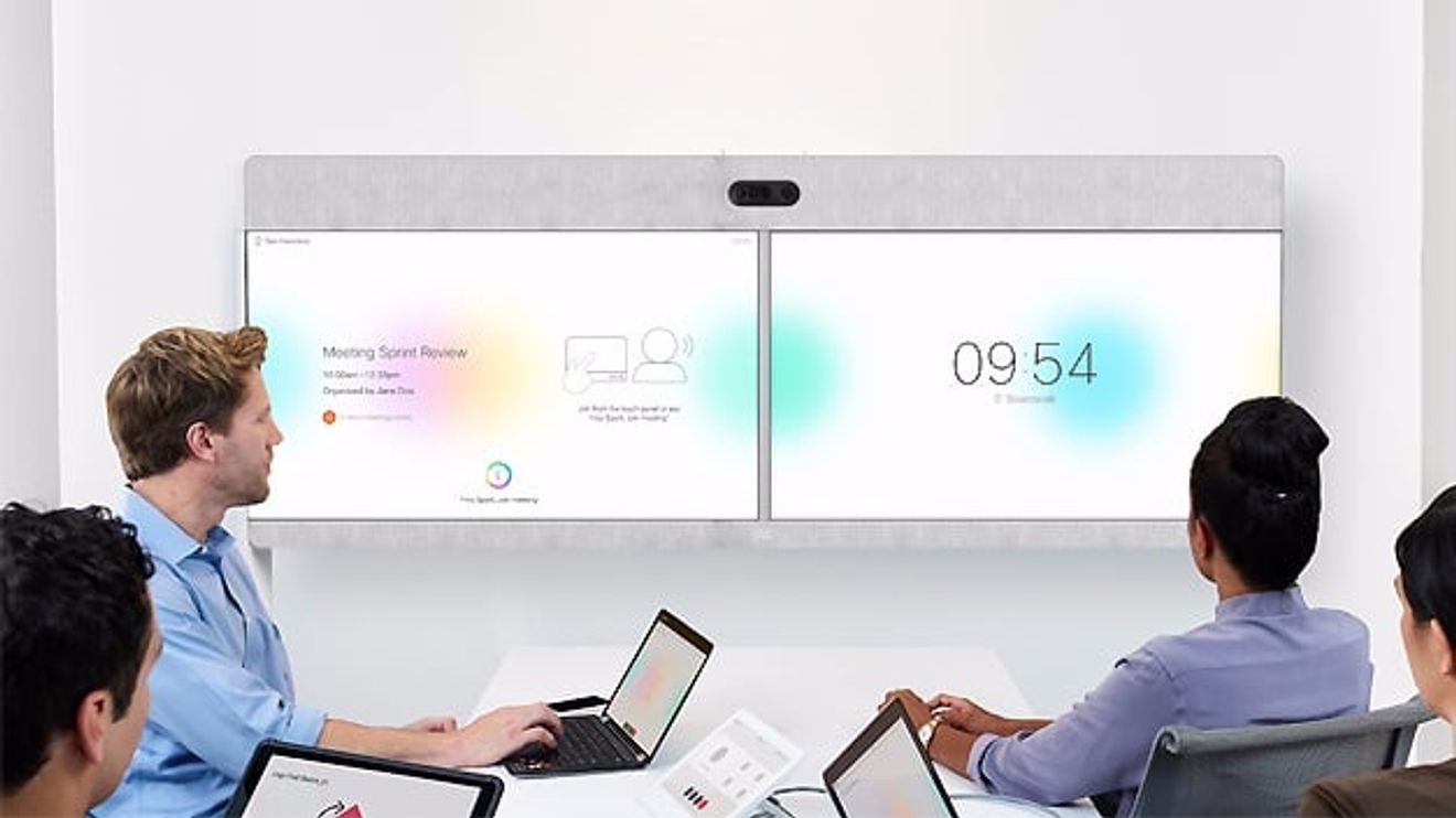 Room70 and Spark Assistant Room70 and Spark Assistant