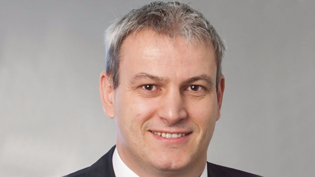 Ralf Höll