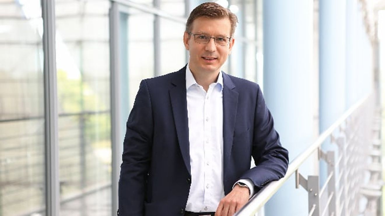 Sperling von Festo Sperling von Festo