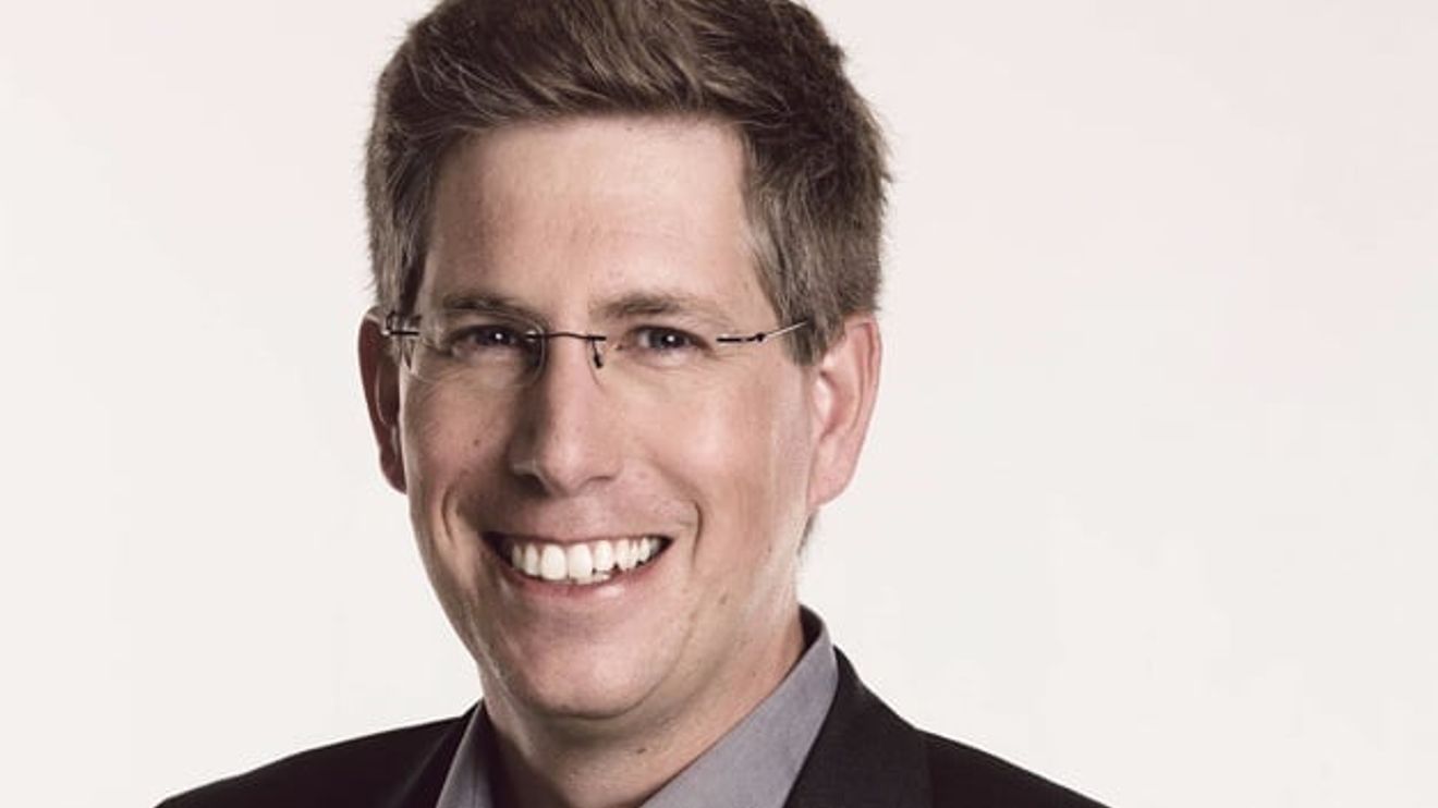 Peter Keppler von Stemmer Imaging