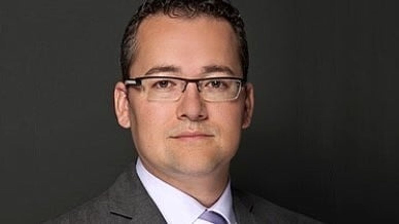 Steffen Zimmermann, VDMA Steffen Zimmermann, VDMA