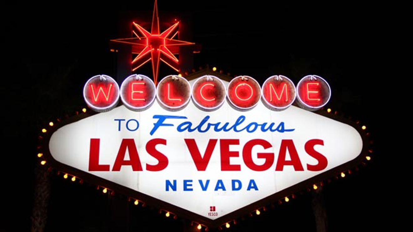 From January 6 to 9, 2016, the CES in Las Vegas will be showcasing innovations in connected, autonomous and electric driving. From January 6 to 9, 2016, the CES in Las Vegas will be showcasing innovations in connected, autonomous and electric driving.