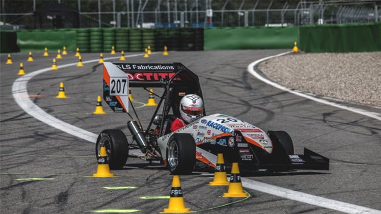 19_Formula Student Germany 2016 19_Formula Student Germany 2016