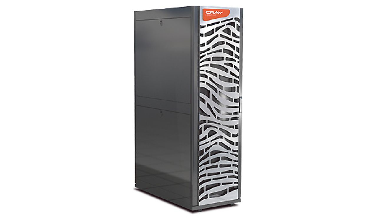 Urika GX-System Urika GX-System