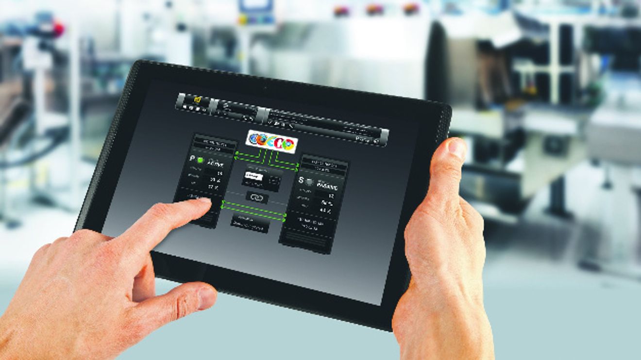 Scada systems, Certec Scada systems, Certec