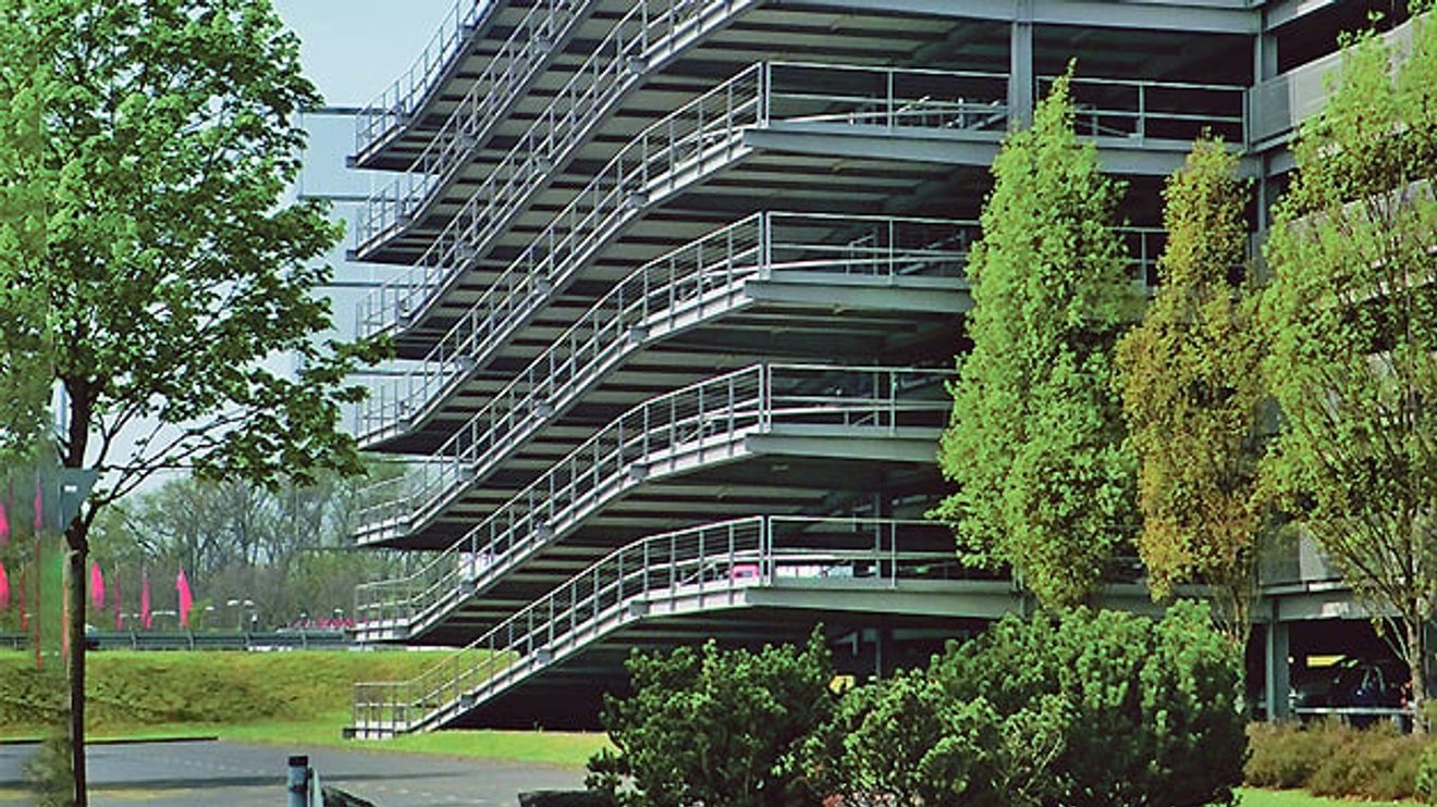 Parkhaus