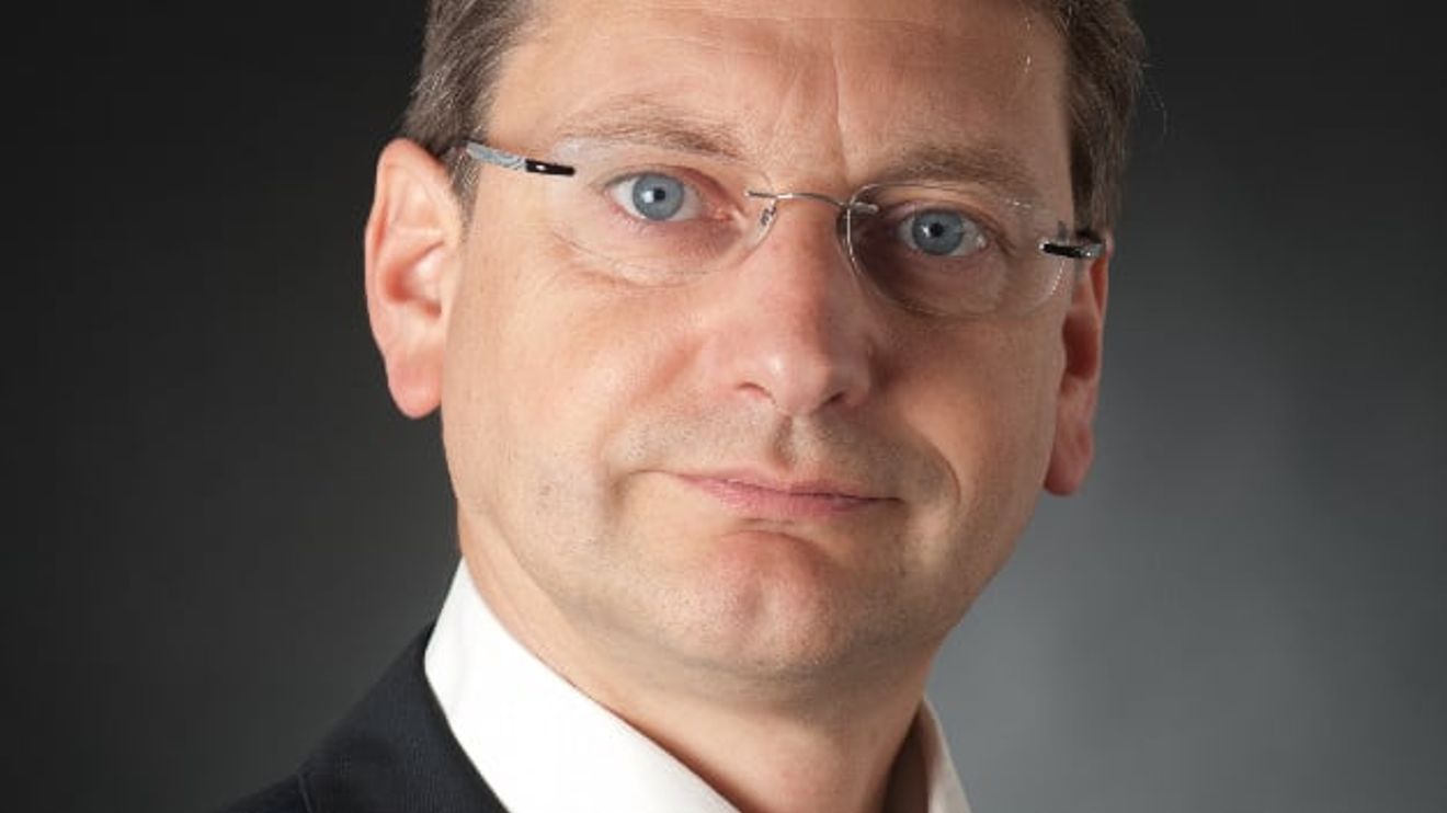 Peter Van Loo
