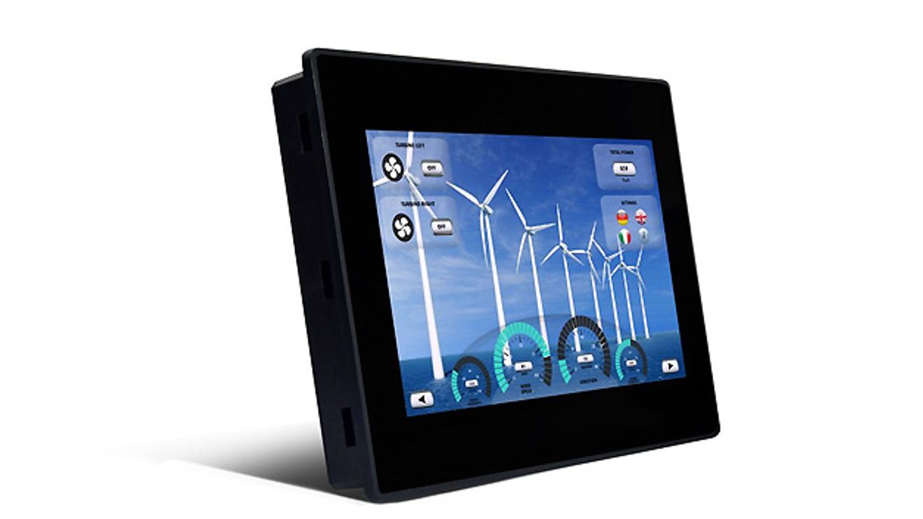 9_Esmart series from Exor 9_Esmart series from Exor