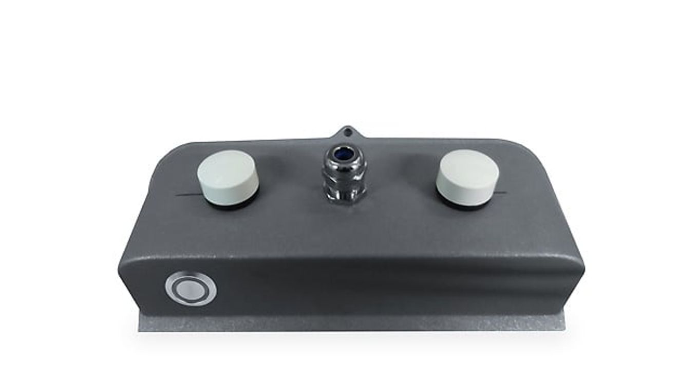 14_Robust die-cast aluminum housing from Extra Computer 14_Robust die-cast aluminum housing from Extra Computer