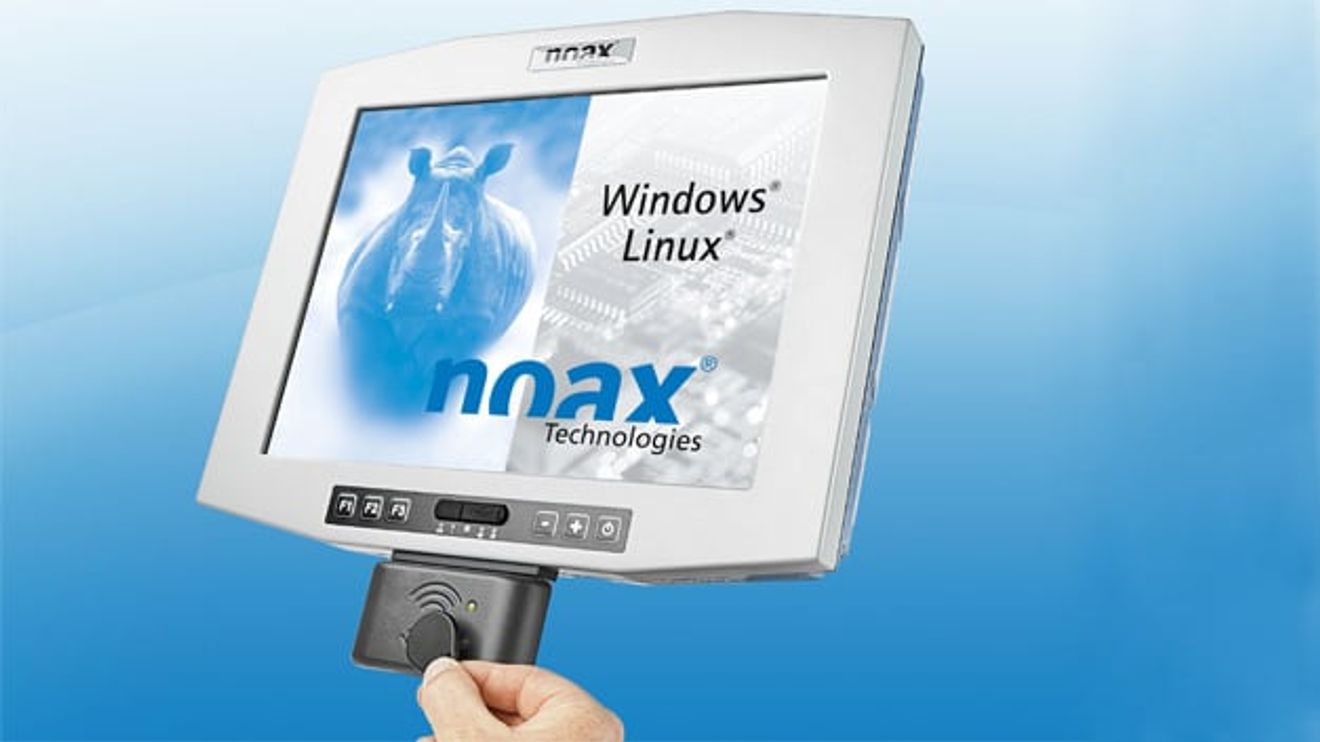 24_RFID readers especially from Noax Technologies 24_RFID readers especially from Noax Technologies
