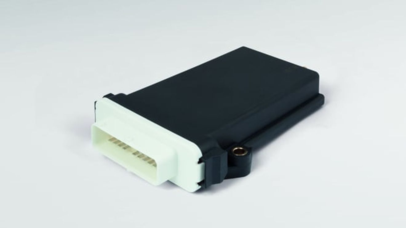 27_Telematics at Sensor-Technik Wiedemann