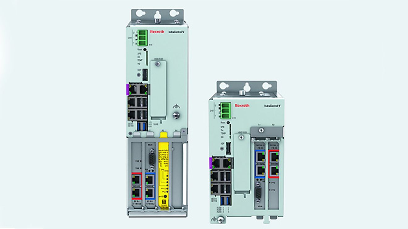 59_Industrial PCs Indracontrol VPB40.4 from Bosch Rexroth