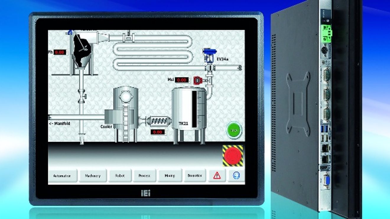 2_Multi-Touch Panel PC-PPC-F19B-BT from Comp-Mall 2_Multi-Touch Panel PC-PPC-F19B-BT from Comp-Mall