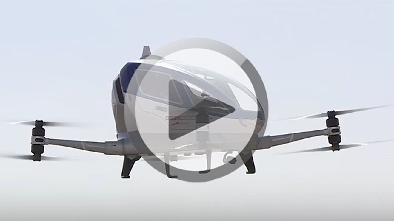 Air cab
