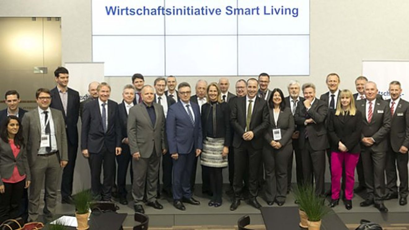 VDE-Initiative Smart Living