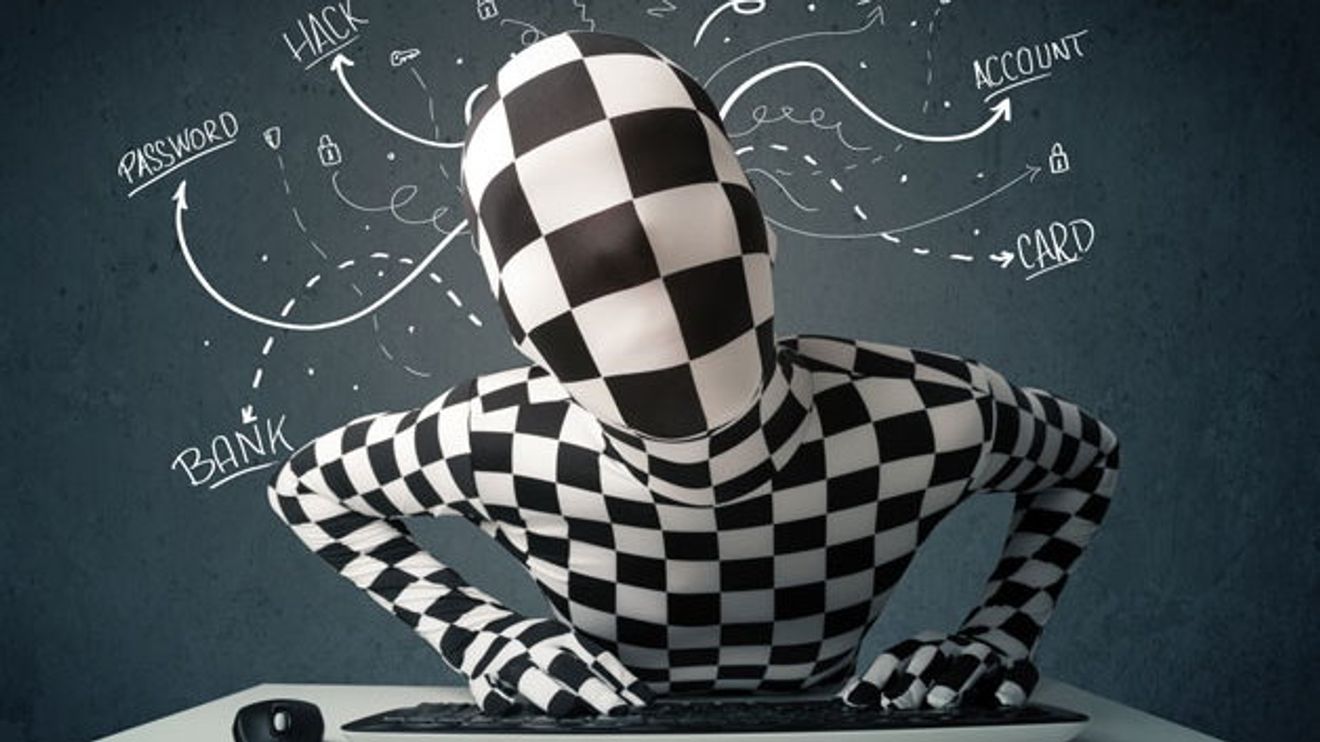 Hackers on the PC