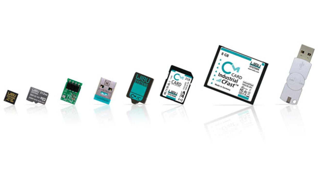 CodeMeter products