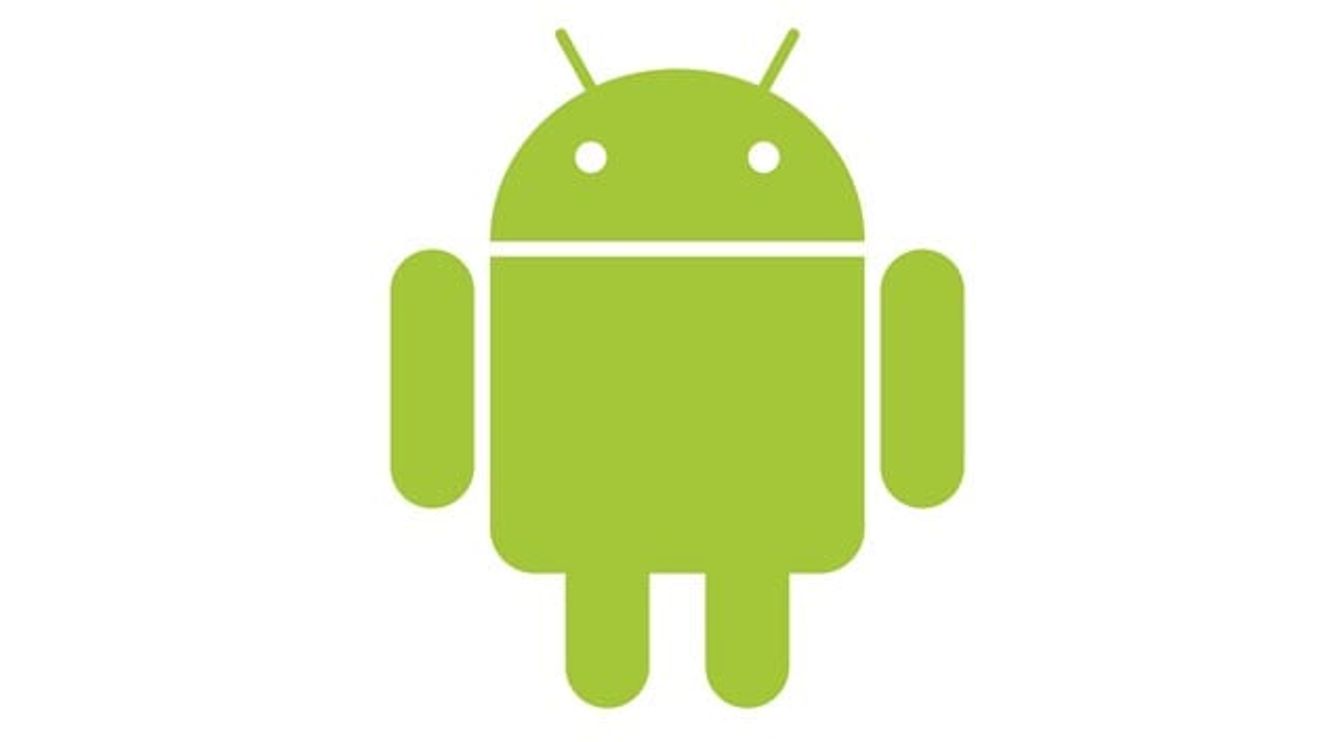 Android male Android male