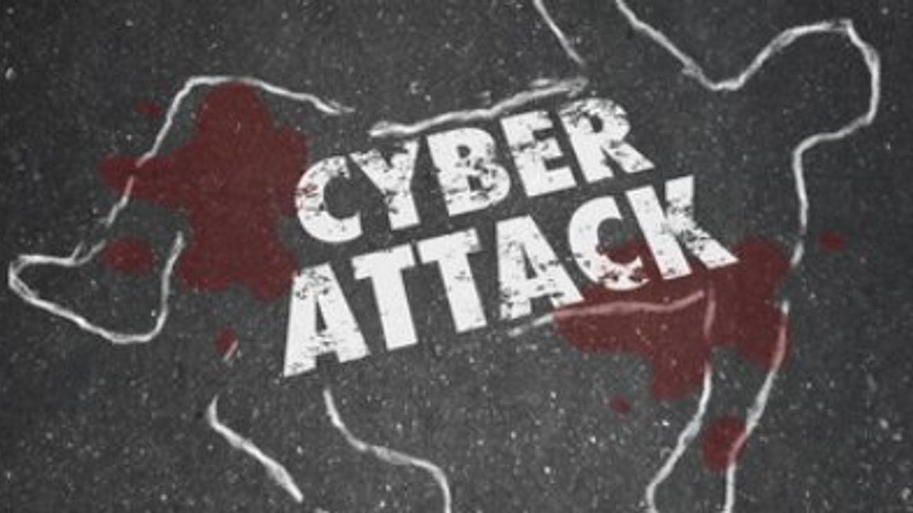Cyber-Attacken Cyber-Attacken