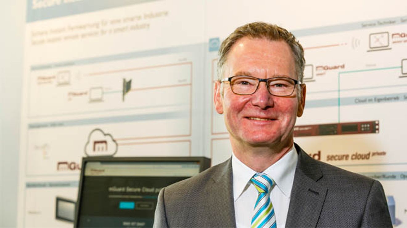 Stefan Haack von Bosch Rexroth Stefan Haack von Bosch Rexroth