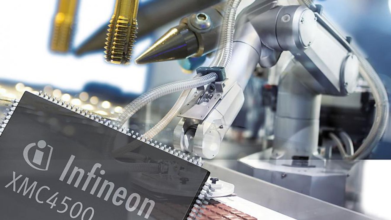 Die Selbsttest-Bibliothek fRSTL xmc für den Mikrocontroller XMC4000 von Infineon wurde zur Vereinfachung der Zertifizierung nach IEC 61508 entwickelt. Die Selbsttest-Bibliothek fRSTL xmc für den Mikrocontroller XMC4000 von Infineon wurde zur Vereinfachung der Zertifizierung nach IEC 61508 entwickelt.