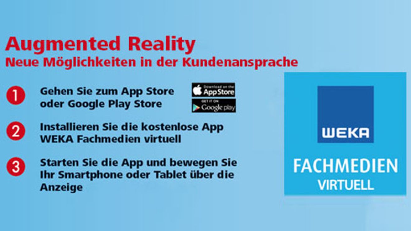 Augmented reality