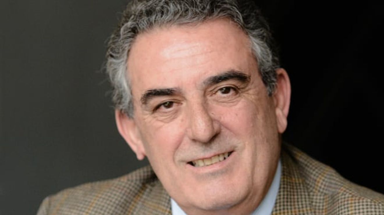 Jose Carlos Alvarez Tobar von Weidmüller Jose Carlos Alvarez Tobar von Weidmüller