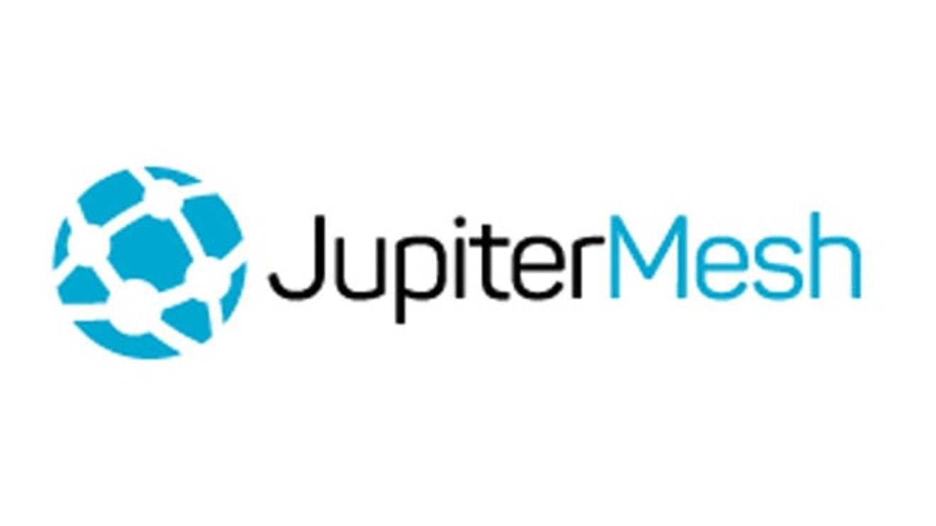 JupiterMesh logo JupiterMesh logo