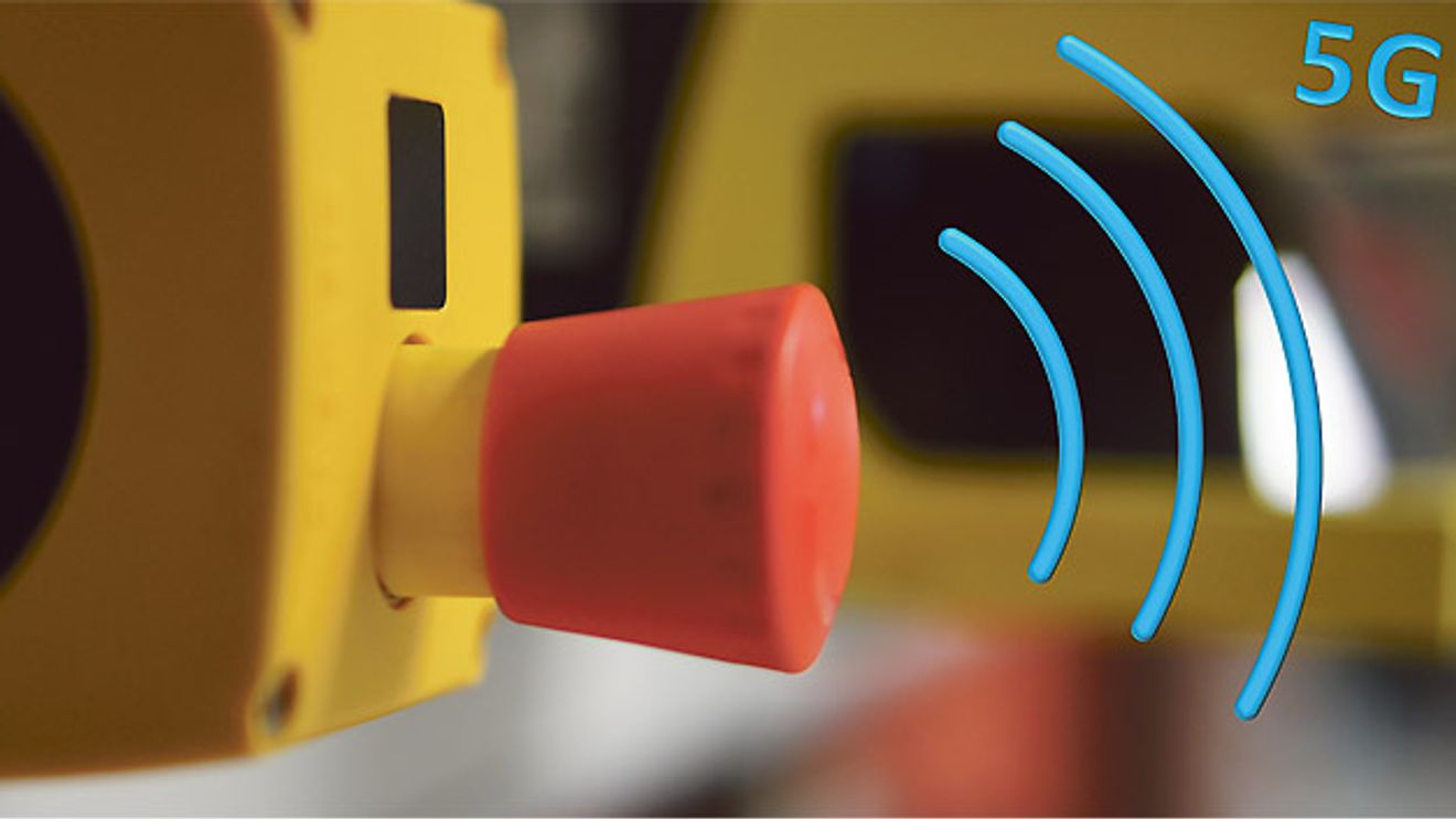 Functional safety in the context of IIoT