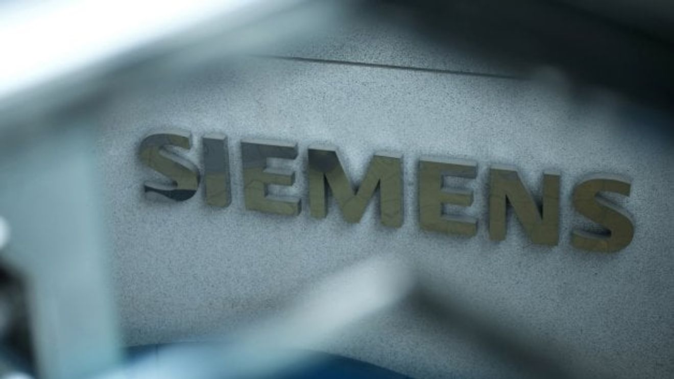 Siemens AG Siemens AG