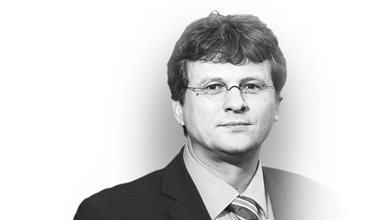 Stefan Hoppe