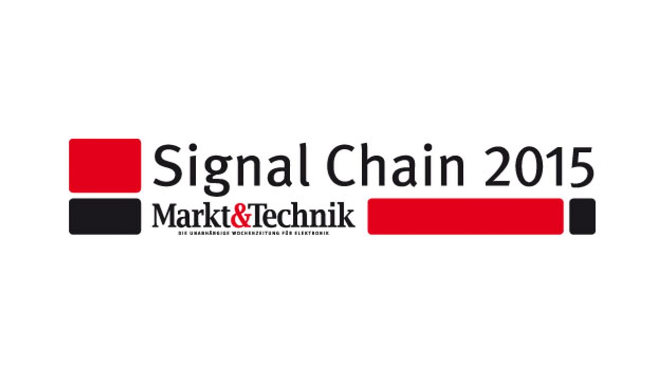 Signal Chain