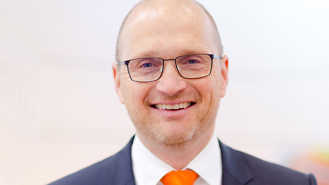Dr. Matthias Kirchherr von Lapp