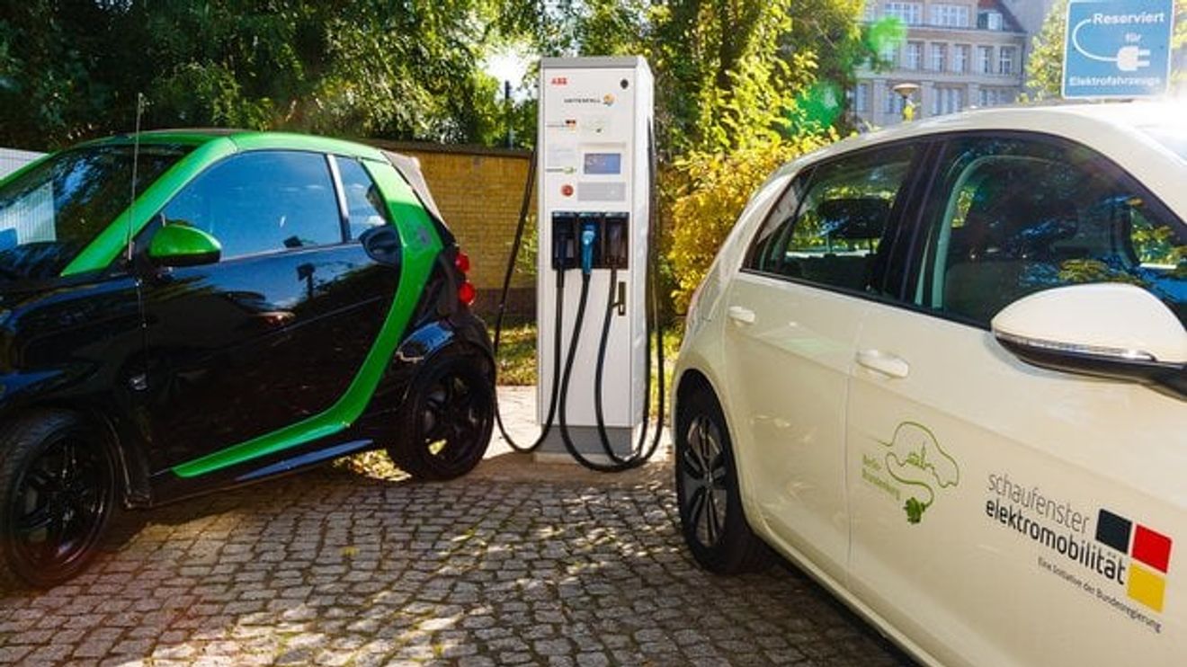 DLR-Studie: Hohe Zufriedenheit mit Elektroautos DLR-Studie: Hohe Zufriedenheit mit Elektroautos