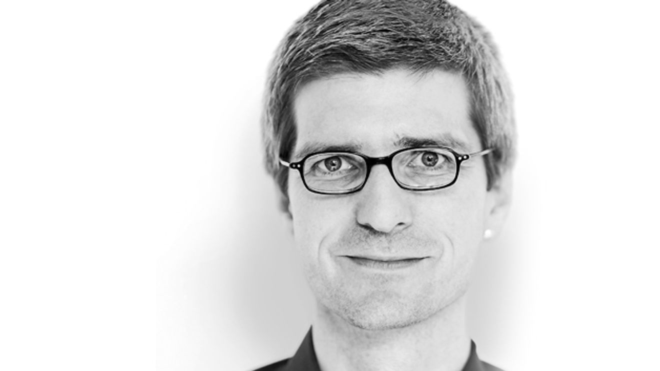 Dr  Georg Wiora, NanoFocus