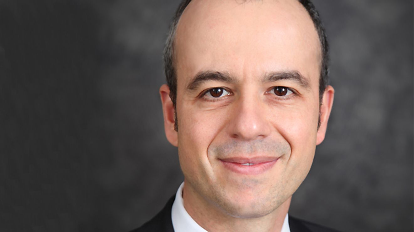 Thomas Donato von Rockwell Automation