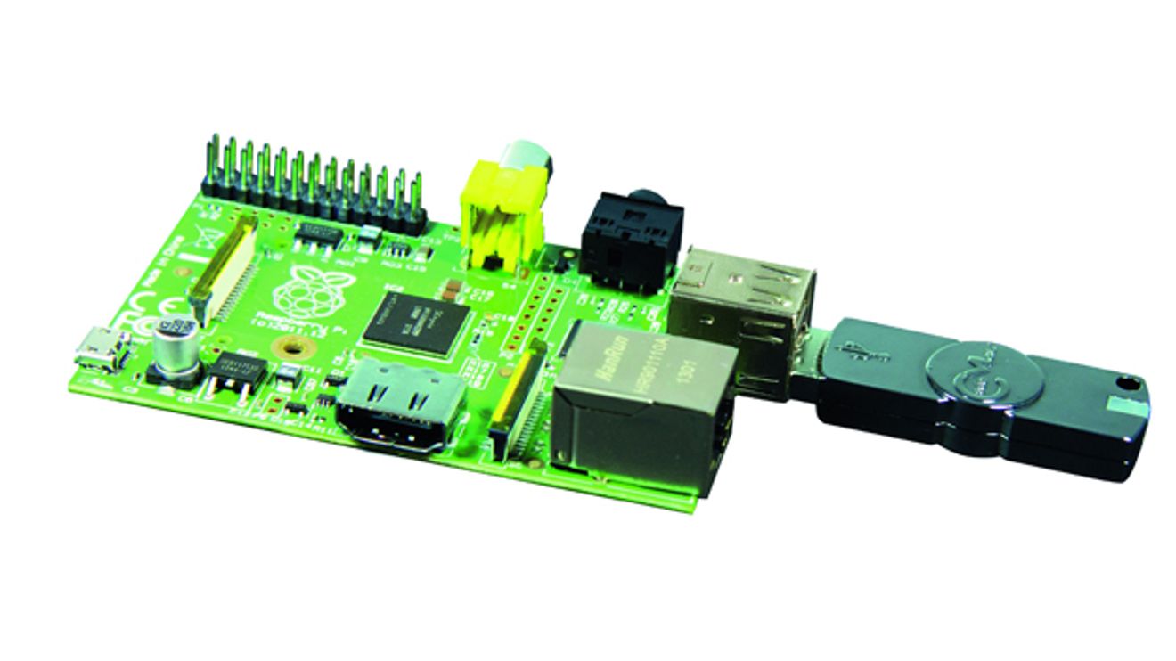 Raspberry Pi, Wibu Raspberry Pi, Wibu