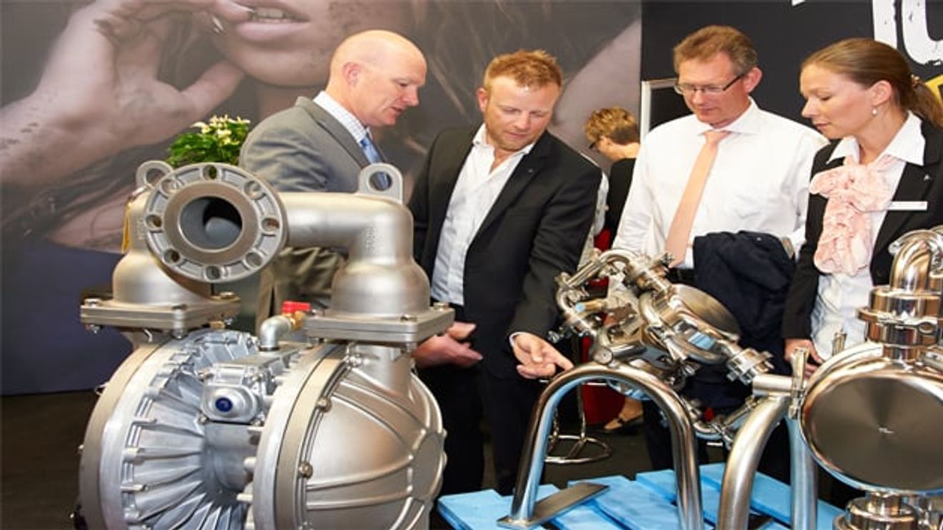 Achema 2015 Online Achema 2015 Online