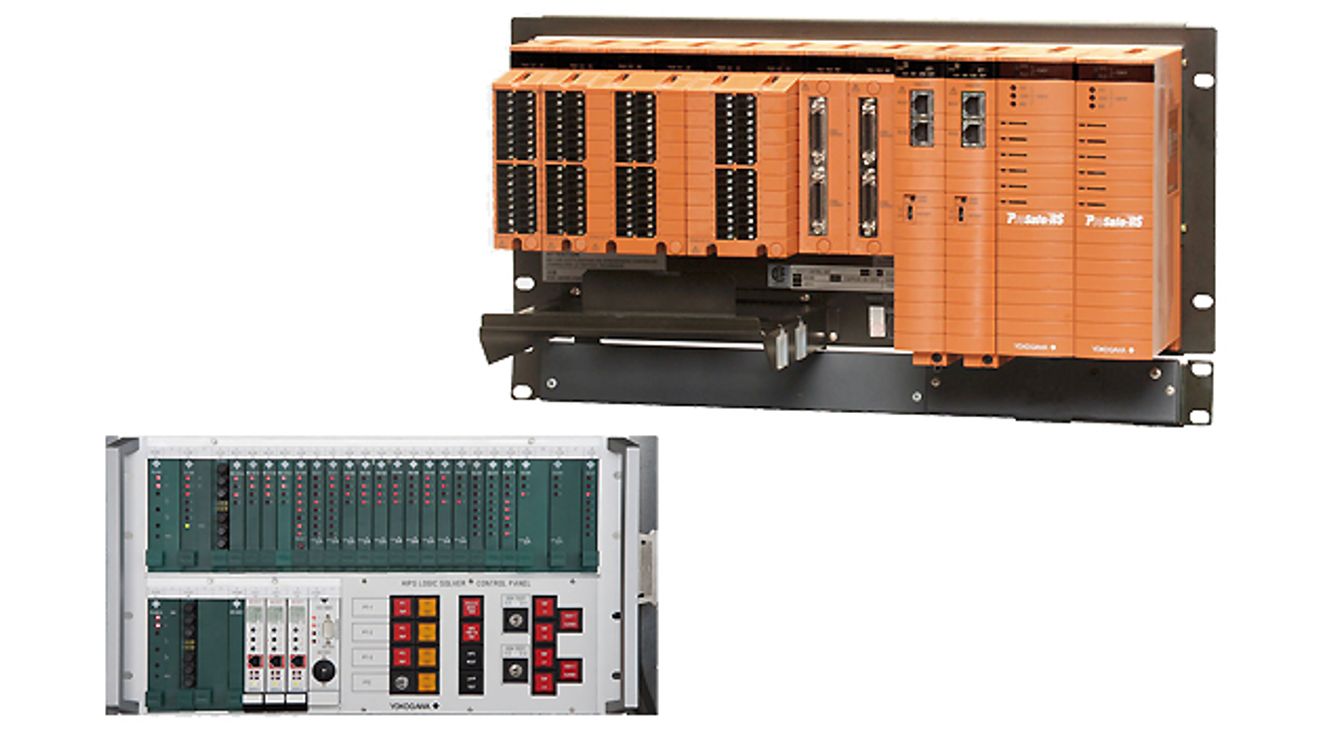 Prosafe-RS R3.02.20 von Yokogawa Deutschland Prosafe-RS R3.02.20 von Yokogawa Deutschland
