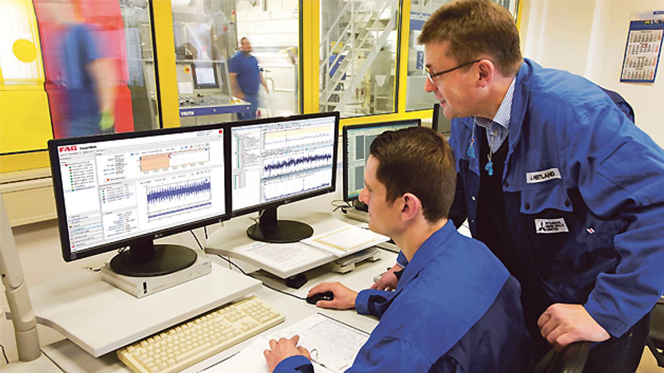Pilotprojekt beim Papierhersteller Mitsubishi Hitec Paper Europe