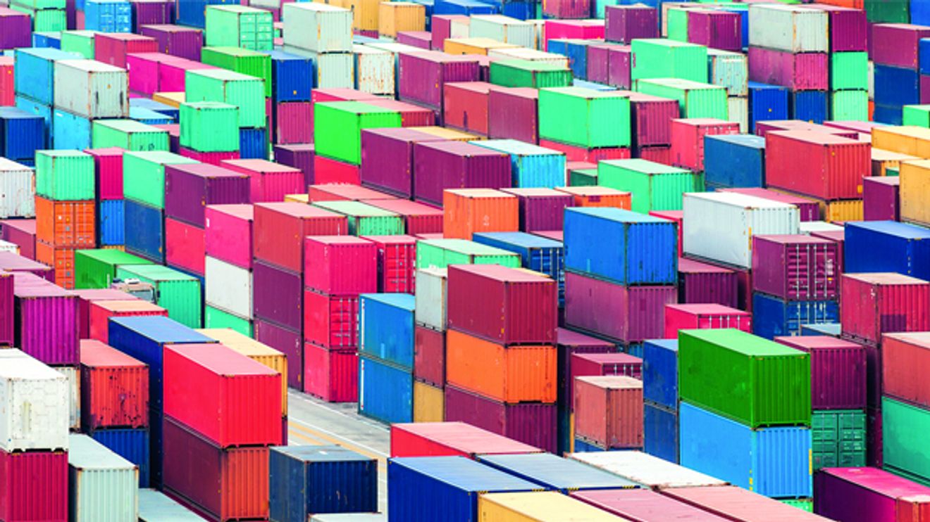 Container Lösung, Red Hat Container Lösung, Red Hat