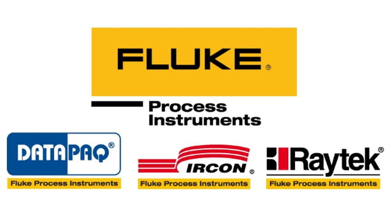 Fluke Process Instruments vereint künftig drei langjährige Marken Fluke Process Instruments vereint künftig drei langjährige Marken