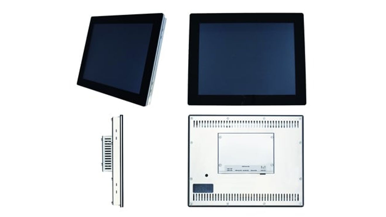 Pico ITX glass-Sets von Christ Elektronik
